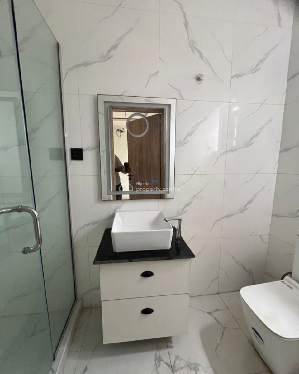 Lovely 2 Bedroom Penthouse with Bq, Ologolo, Ologolo, Lekki, Lagos, Detached Duplex for Sale