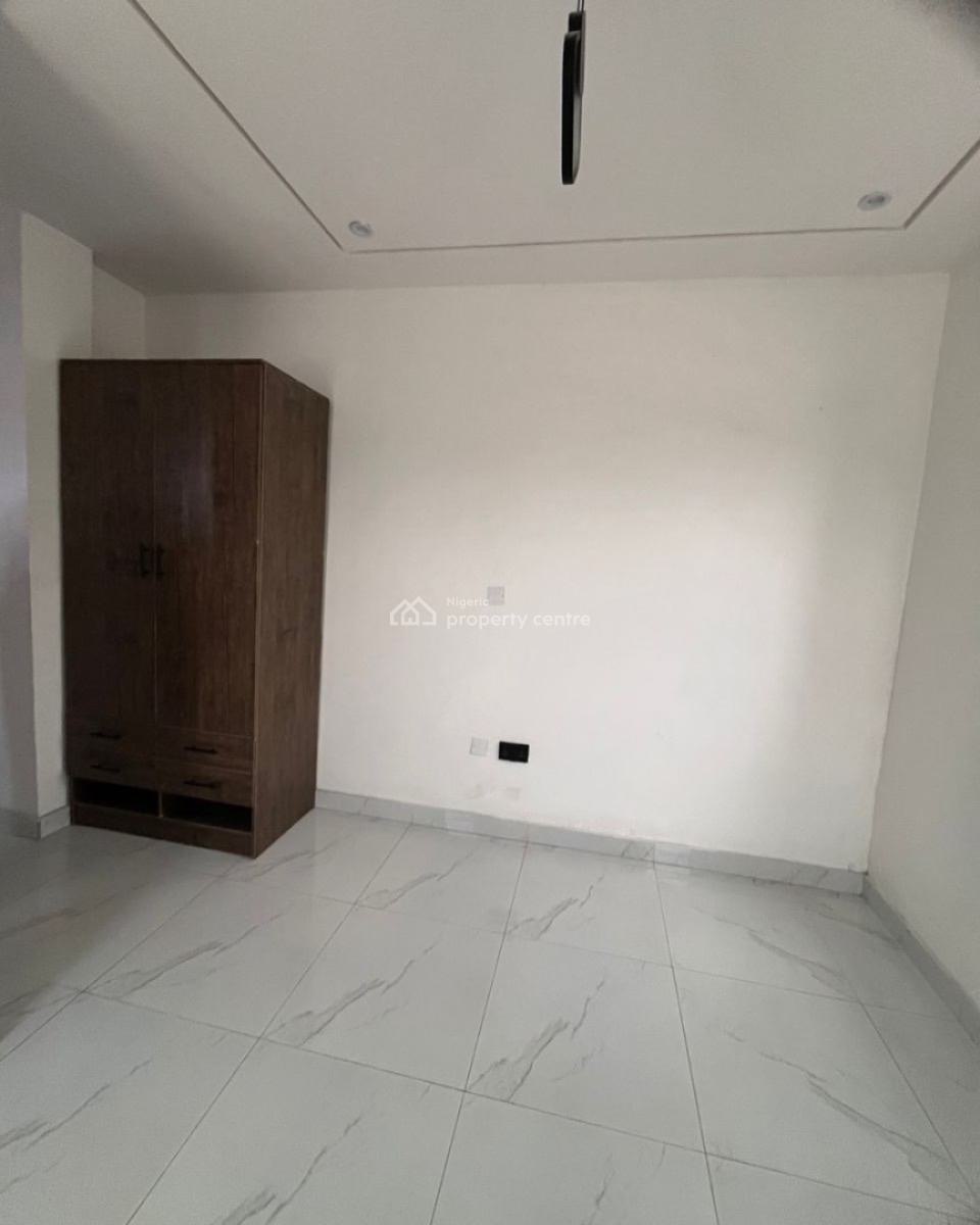 Lovely 2 Bedroom Penthouse with Bq, Ologolo, Ologolo, Lekki, Lagos, Detached Duplex for Sale