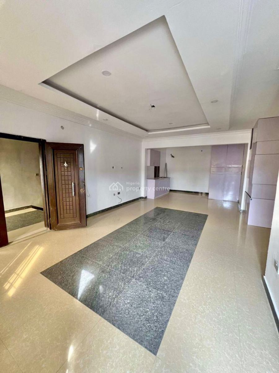 Well Built Fully Serviced 1 Bedroom Apartment, Ikate Elegushi, Lekki, Lagos, Mini Flat (room and Parlour) for Rent