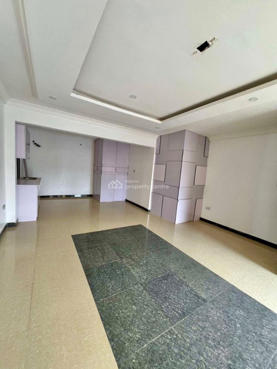 Well Built Fully Serviced 1 Bedroom Apartment, Ikate Elegushi, Lekki, Lagos, Mini Flat (room and Parlour) for Rent