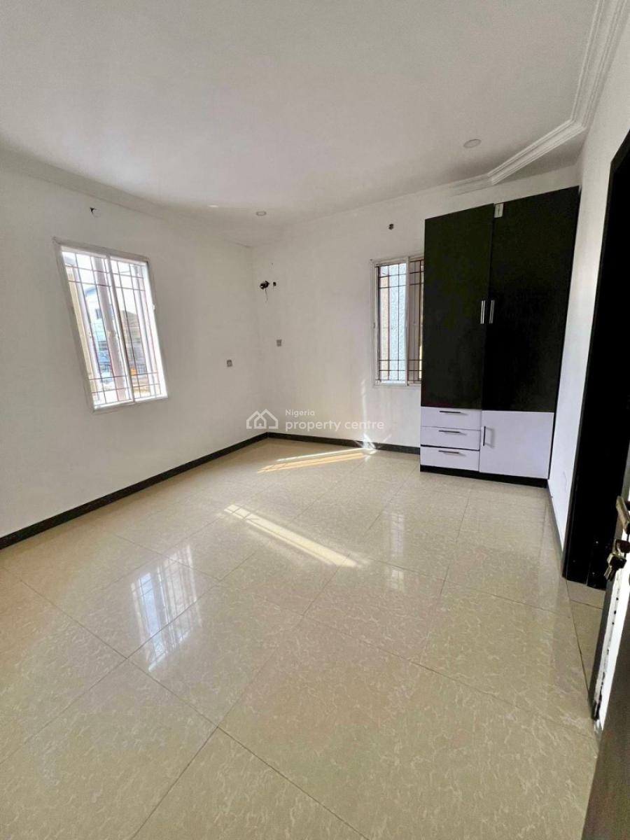 Well Built Fully Serviced 1 Bedroom Apartment, Ikate Elegushi, Lekki, Lagos, Mini Flat (room and Parlour) for Rent