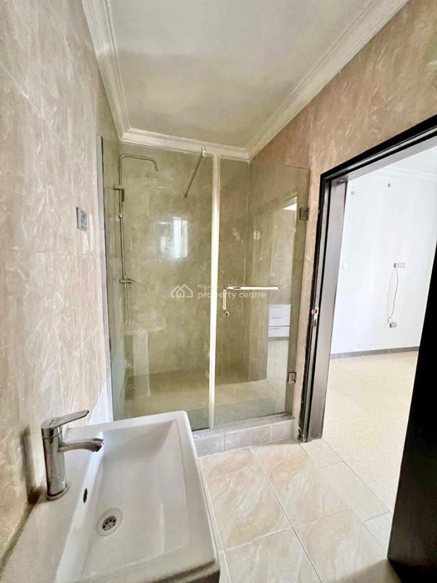Well Built Fully Serviced 1 Bedroom Apartment, Ikate Elegushi, Lekki, Lagos, Mini Flat (room and Parlour) for Rent