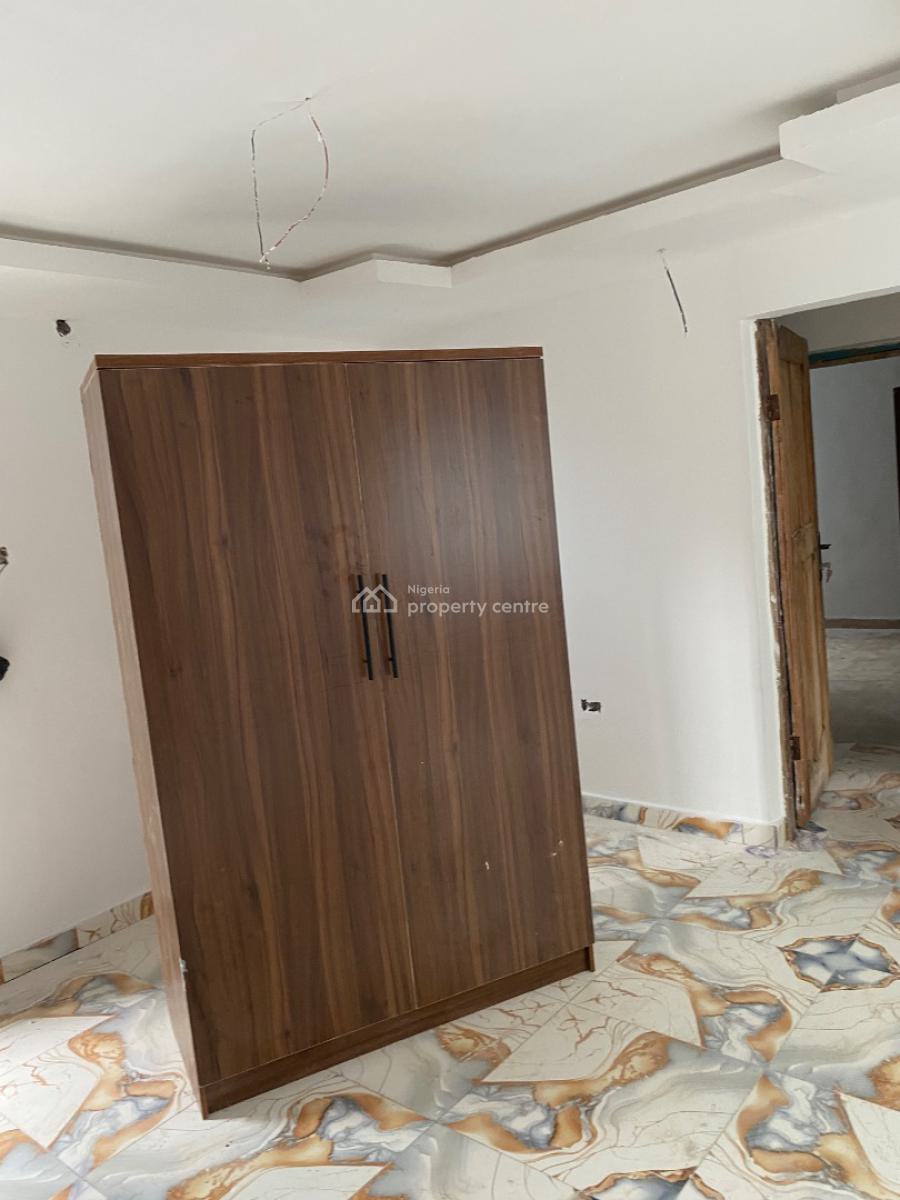 Modern 2 Bedroom Flat, Alapere, Ketu, Lagos, Flat / Apartment for Rent