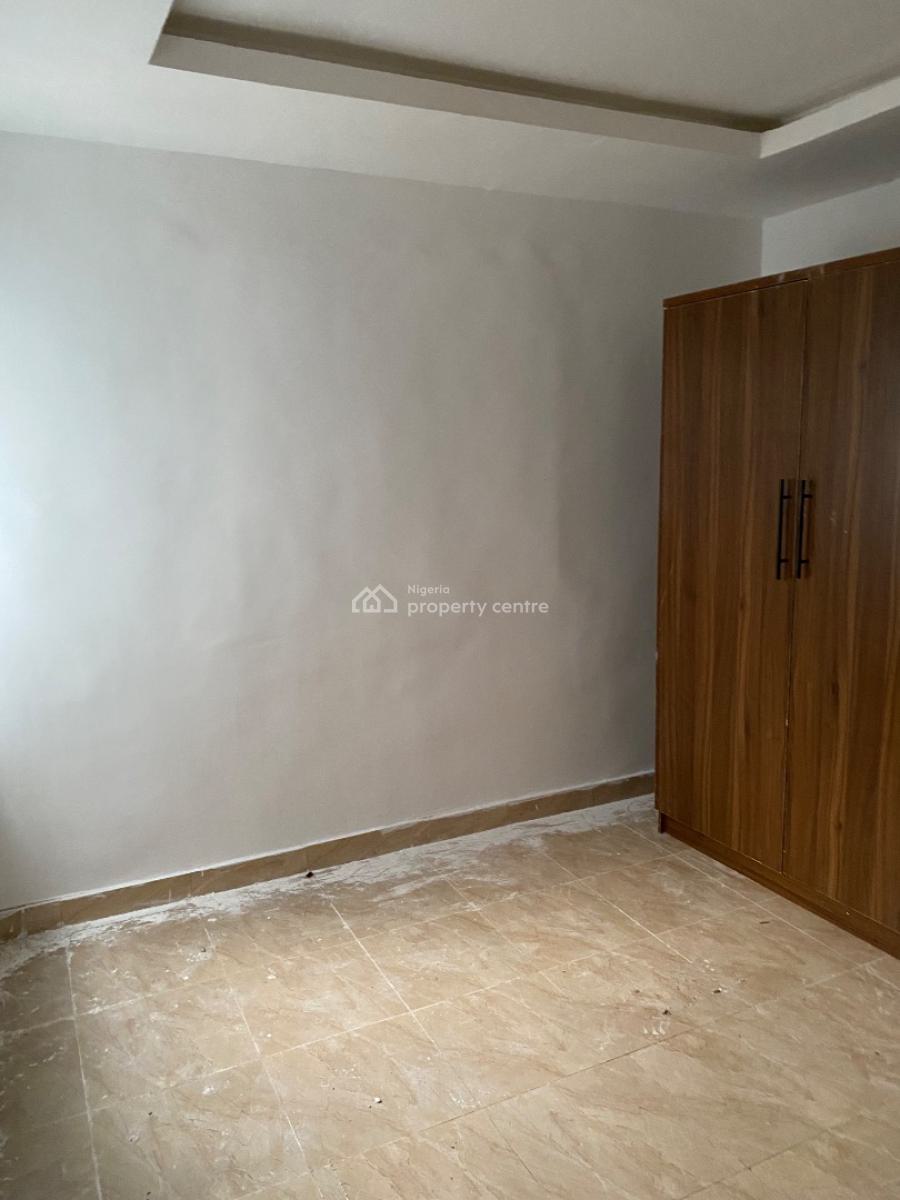 Modern 2 Bedroom Flat, Alapere, Ketu, Lagos, Flat / Apartment for Rent