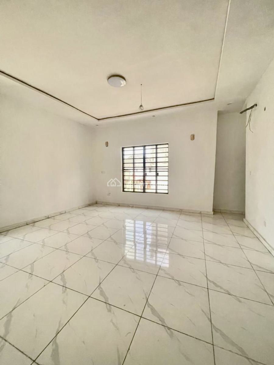 Great Deal! Brand New Spacious Well Built 4 Bedroom Terrace Duplex, Secured and Serene Estate Orchid Road, Lekki, Lagos, Terraced Duplex for Sale