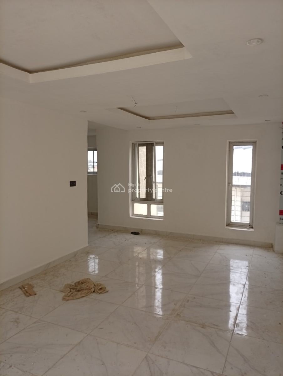 4bedroom Terrence Duplex, Lekki Phase 1, Lekki, Lagos, House for Sale
