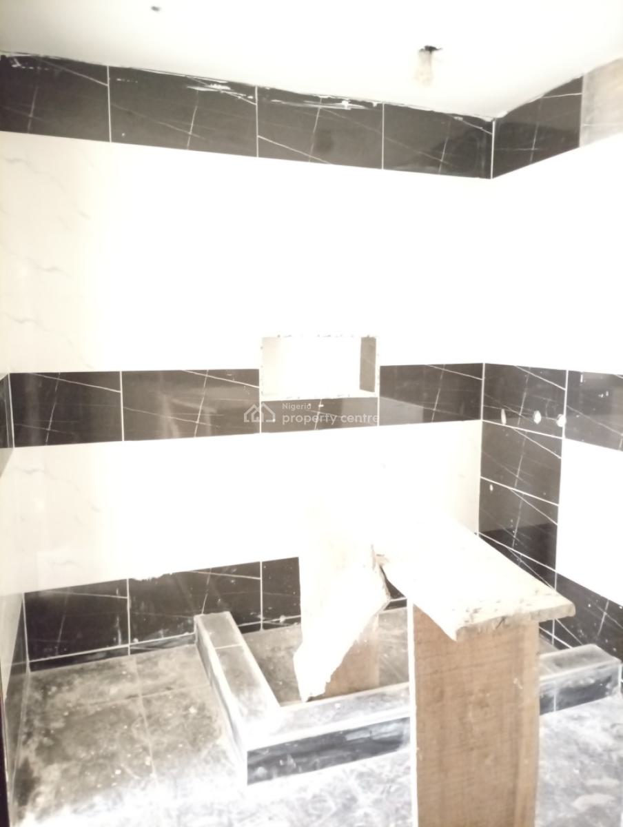 4bedroom Terrence Duplex, Lekki Phase 1, Lekki, Lagos, House for Sale