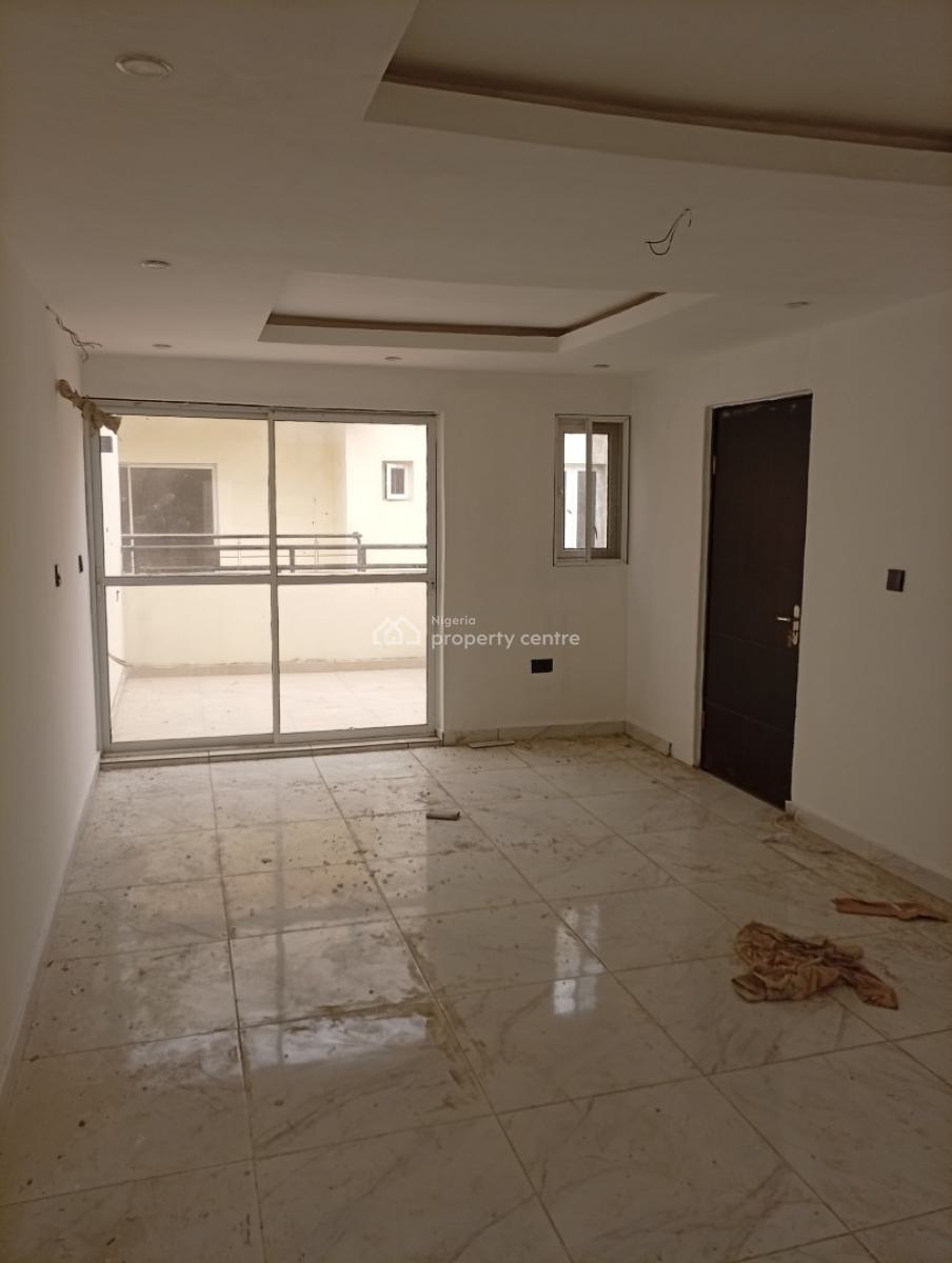 4bedroom Terrence Duplex, Lekki Phase 1, Lekki, Lagos, House for Sale