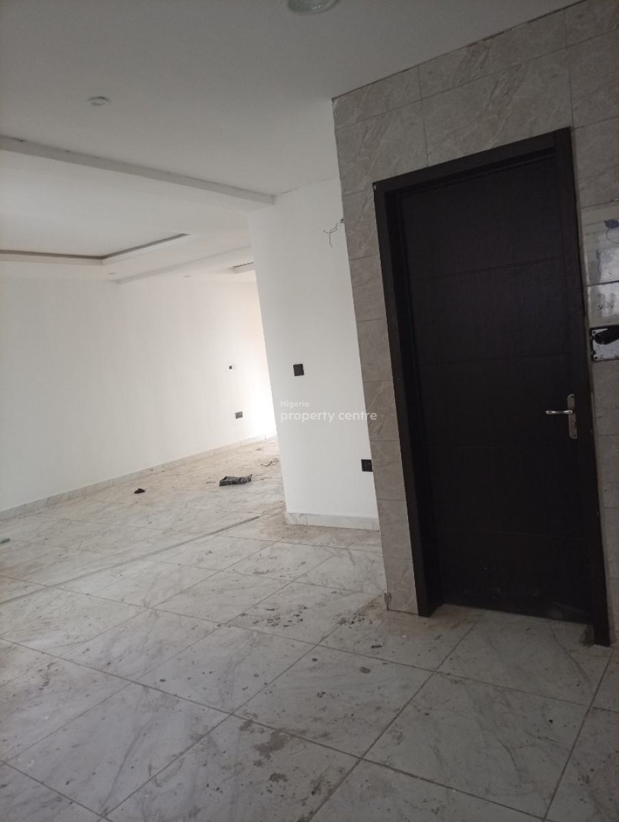 4bedroom Terrence Duplex, Lekki Phase 1, Lekki, Lagos, House for Sale