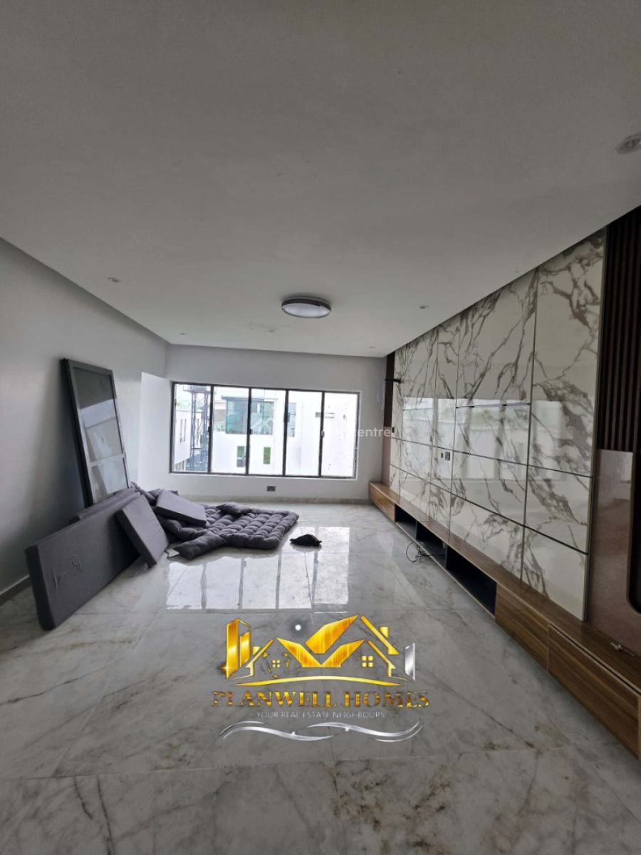 5 Bedroom Fully Detached Duplex, Victoria Park Estate, Lekki, Lagos, Detached Duplex for Sale