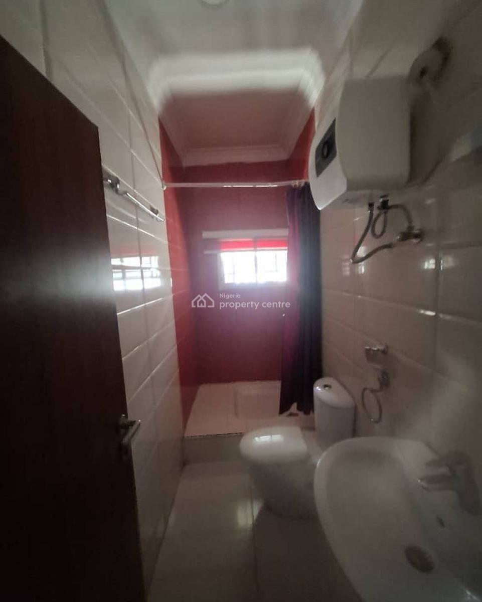 Stunning 3 Bedroom Apartment with Bq, Ologolo, Ologolo, Lekki, Lagos, Block of Flats for Sale