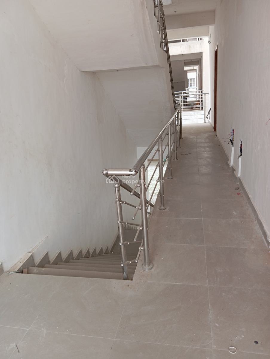 Newly Built 2 Bedroom Apartment with Pool, Ikate, Lekki, Lagos, Flat / Apartment for Sale