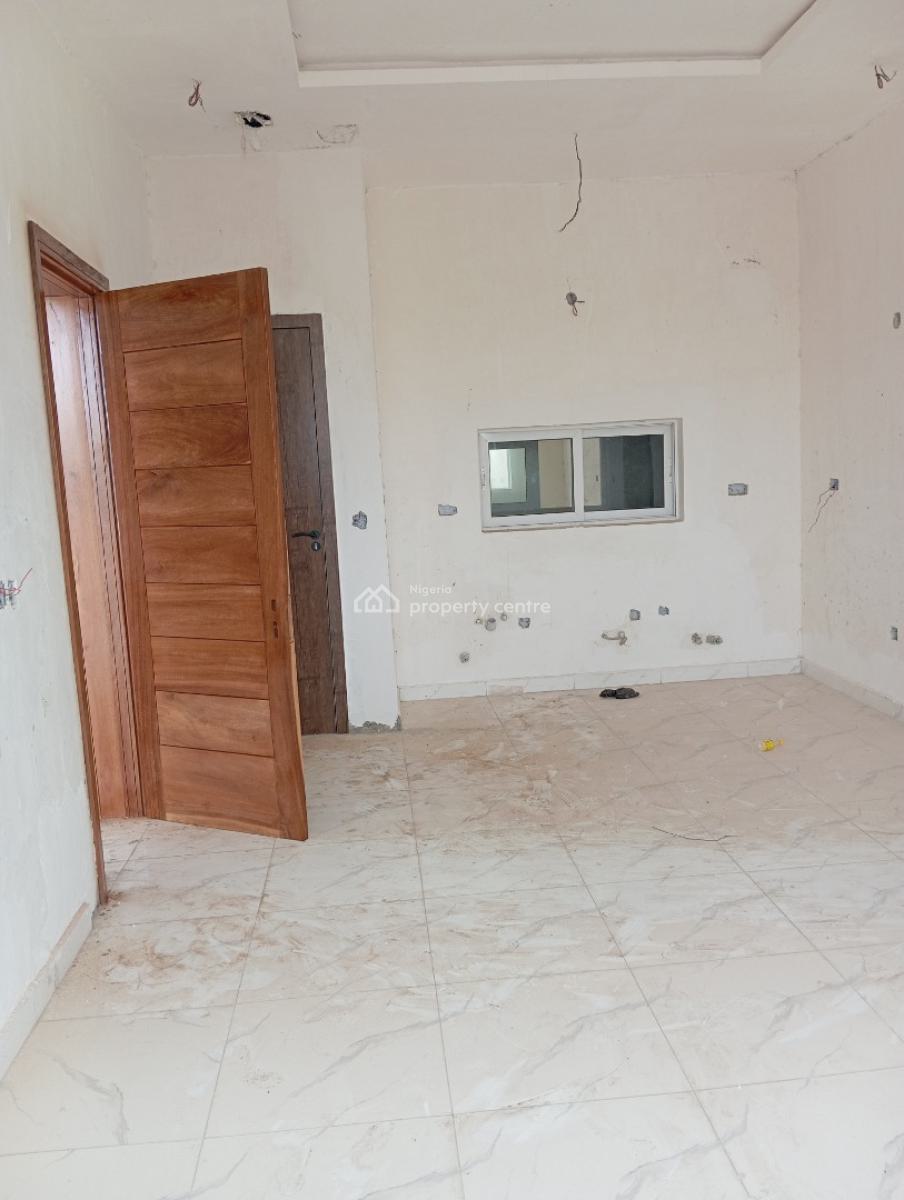 Newly Built 2 Bedroom Apartment with Pool, Ikate, Lekki, Lagos, Flat / Apartment for Sale
