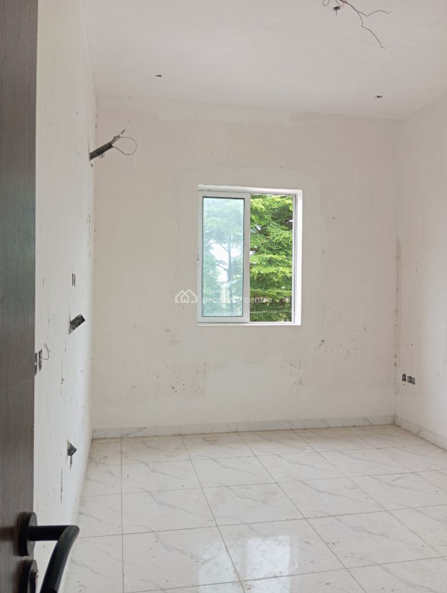 Newly Built 2 Bedroom Apartment with Pool, Ikate, Lekki, Lagos, Flat / Apartment for Sale