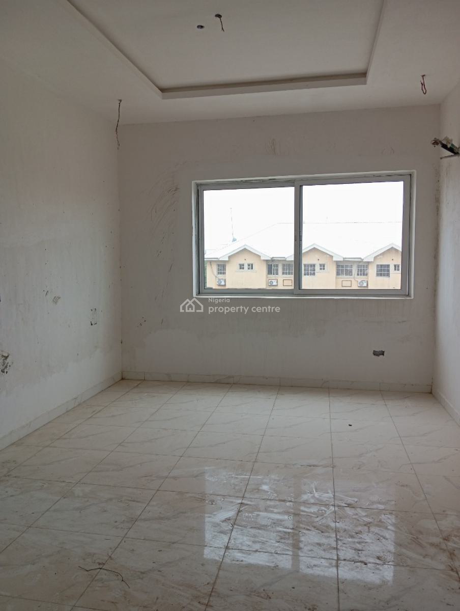 Newly Built 2 Bedroom Apartment with Pool, Ikate, Lekki, Lagos, Flat / Apartment for Sale