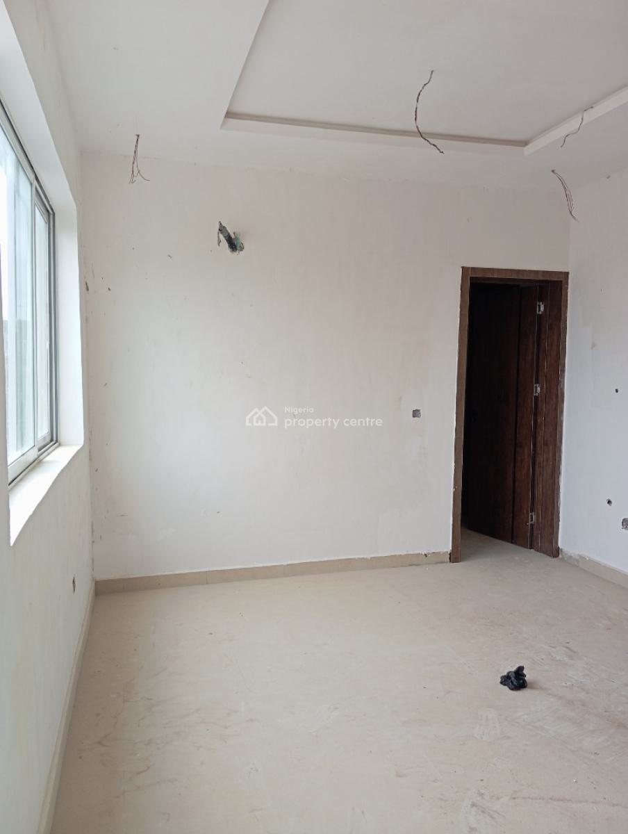 Newly Built 2 Bedroom Apartment with Pool, Ikate, Lekki, Lagos, Flat / Apartment for Sale