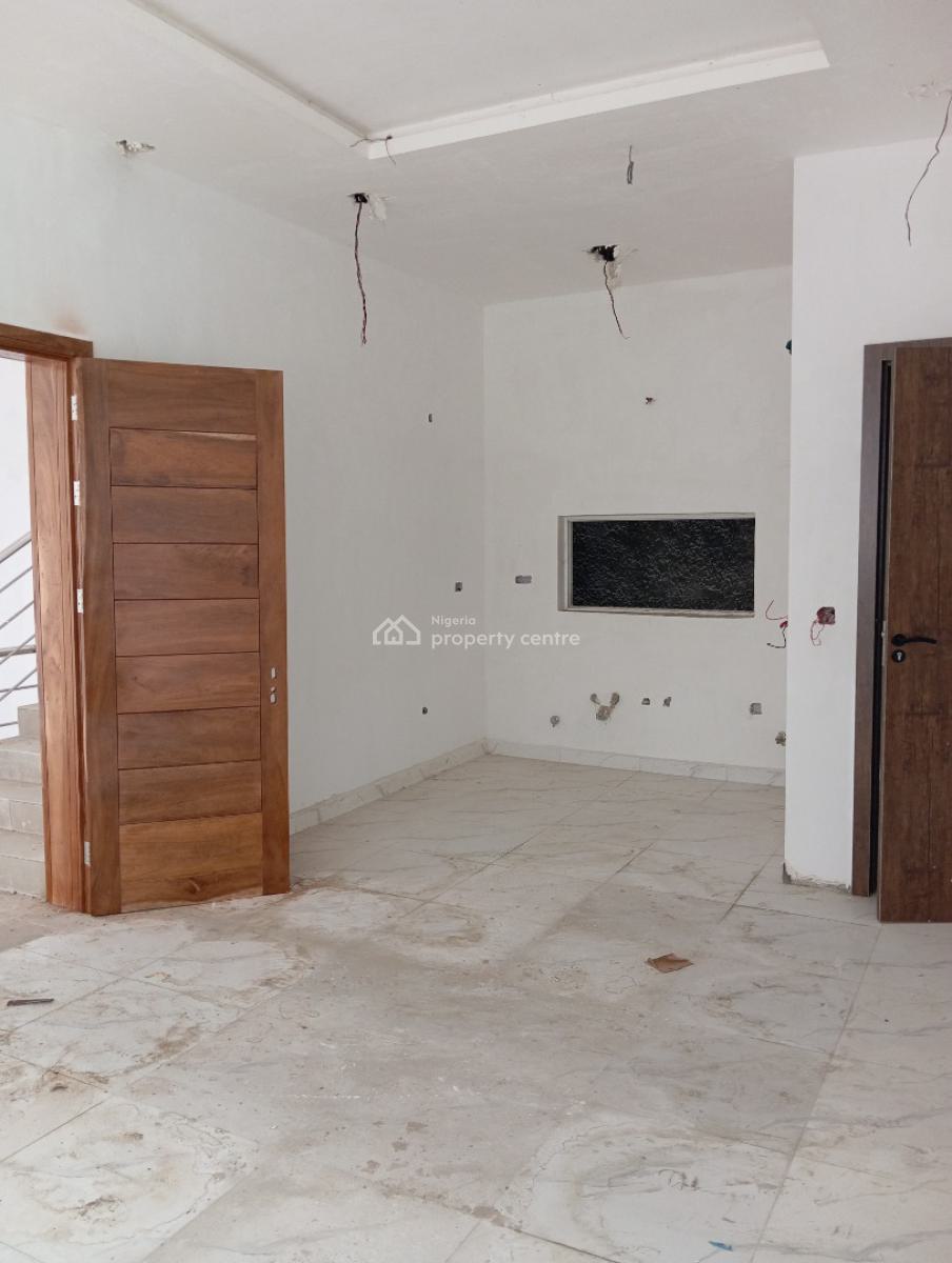 Newly Built 2 Bedroom Apartment with Pool, Ikate, Lekki, Lagos, Flat / Apartment for Sale