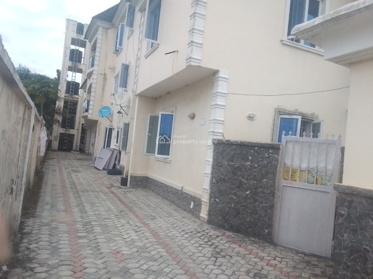 Spacious Luxury Selfcon with Excellent Features, Pero Rd, Ogombo, Ajah, Lagos, Self Contain (single Rooms) for Rent