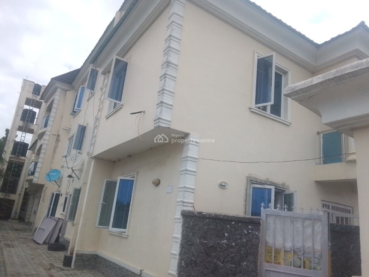 Spacious Luxury Selfcon with Excellent Features, Pero Rd, Ogombo, Ajah, Lagos, Self Contain (single Rooms) for Rent