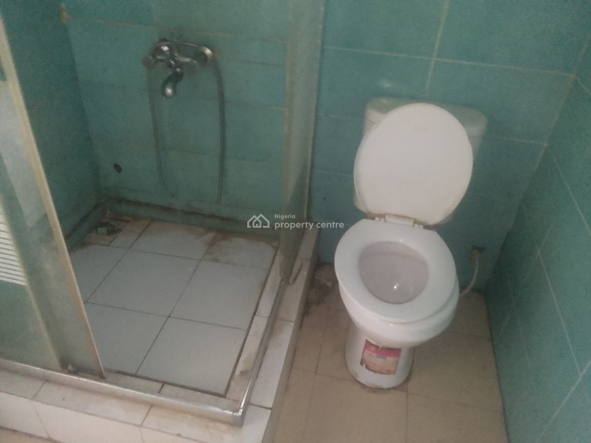 Spacious Luxury Selfcon with Excellent Features, Pero Rd, Ogombo, Ajah, Lagos, Self Contain (single Rooms) for Rent