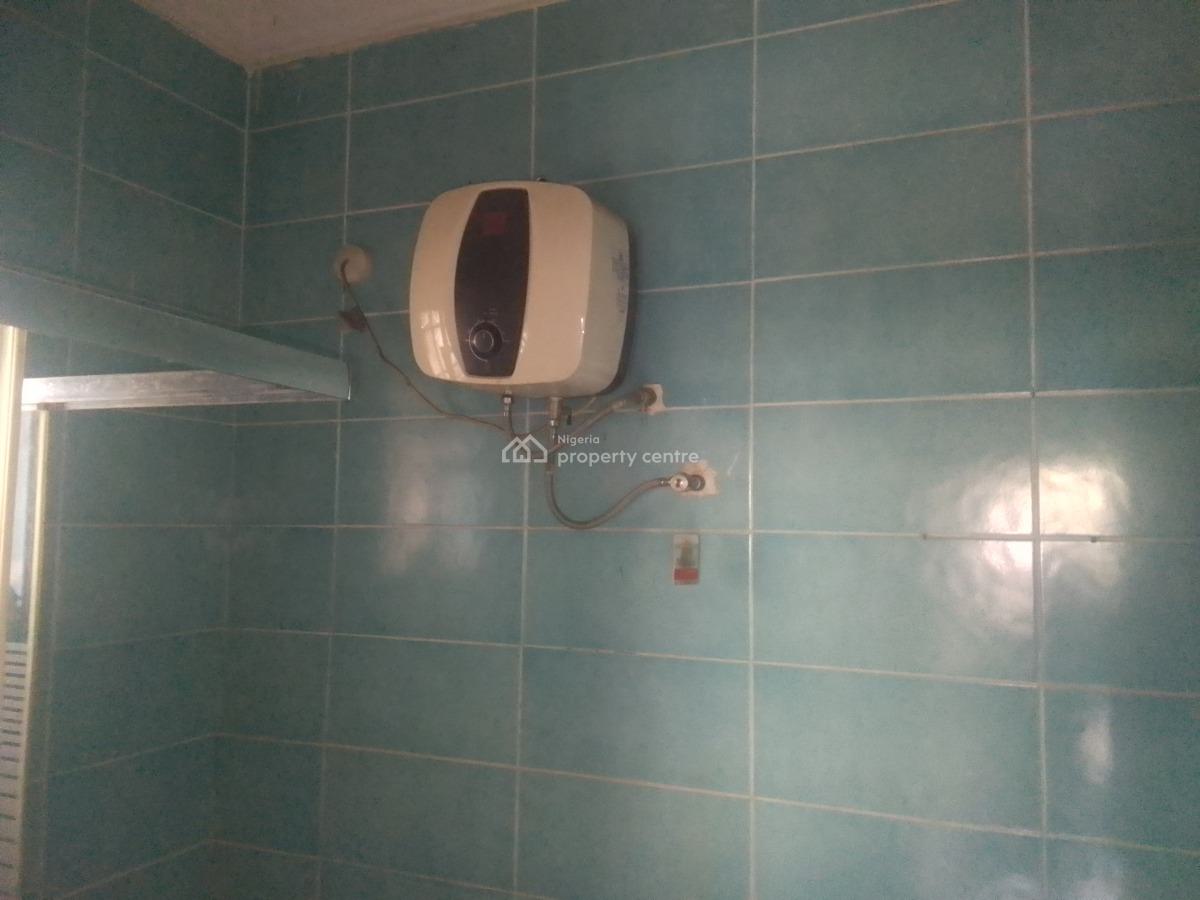 Spacious Luxury Selfcon with Excellent Features, Pero Rd, Ogombo, Ajah, Lagos, Self Contain (single Rooms) for Rent