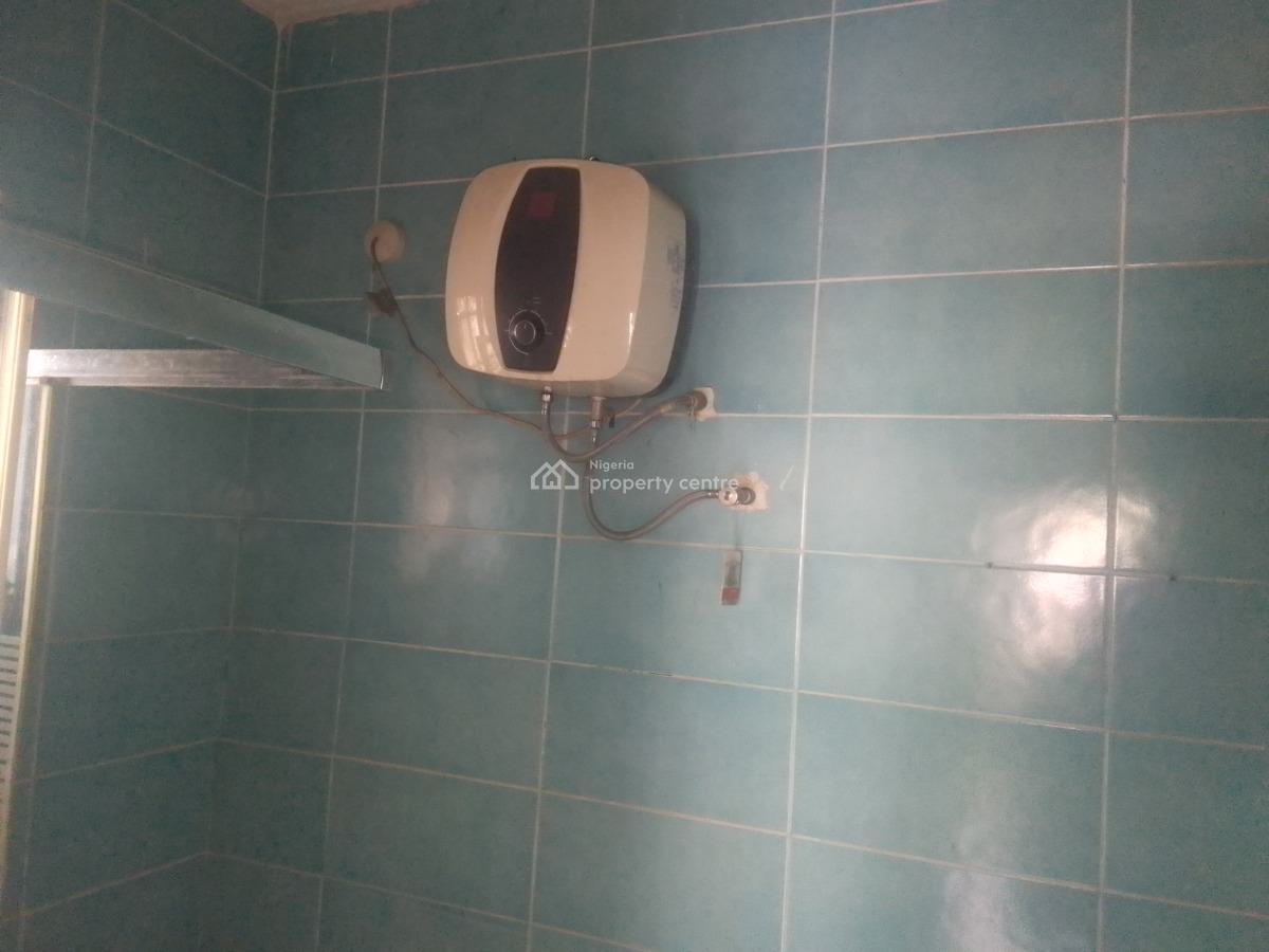 Spacious Luxury Selfcon with Excellent Features, Pero Rd, Ogombo, Ajah, Lagos, Self Contain (single Rooms) for Rent