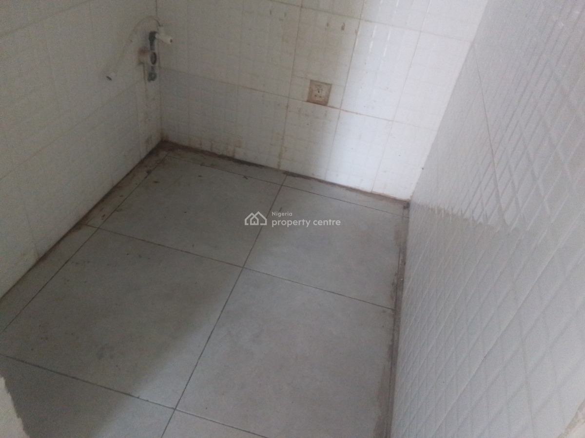 Spacious Luxury Selfcon with Excellent Features, Pero Rd, Ogombo, Ajah, Lagos, Self Contain (single Rooms) for Rent
