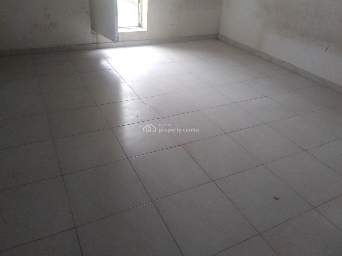 Spacious Luxury Selfcon with Excellent Features, Pero Rd, Ogombo, Ajah, Lagos, Self Contain (single Rooms) for Rent