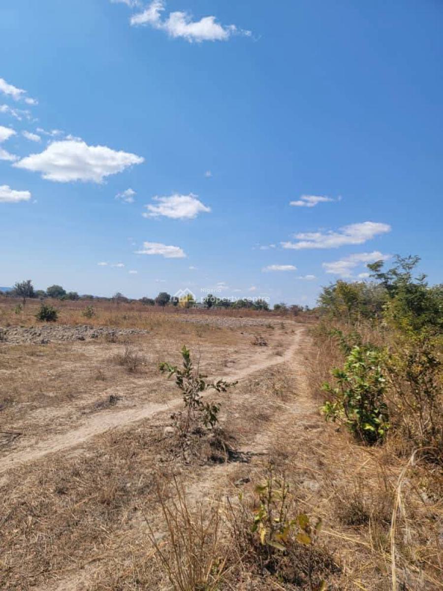Buy and Build Residential Estate Dry Land, Remo North, Ogun, Residential Land for Sale