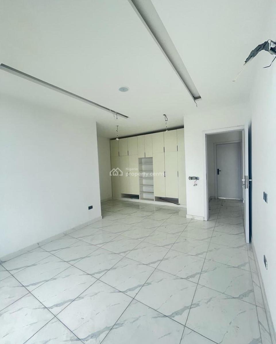 Lovely 2 Bedroom Apartment with Elevator, Agungi, Agungi, Lekki, Lagos, Block of Flats for Sale