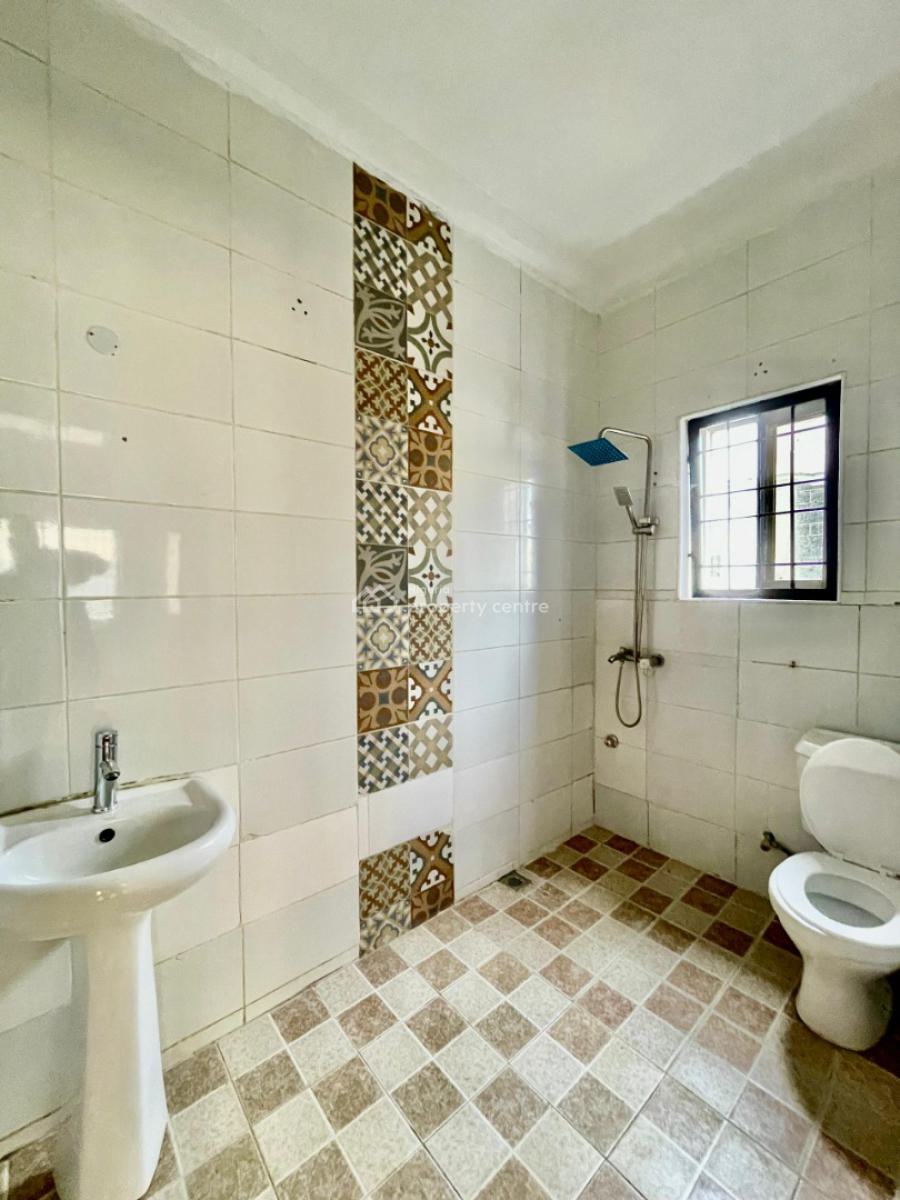3 Bedroom Apartment, Gilmore, Jahi, Abuja, Flat / Apartment for Rent