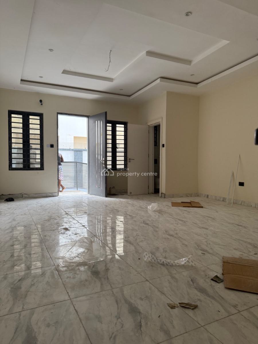 *chinese  Pattern*  Pay and Pack in.   Tastefully Finished Sparkling S, Jahi Gilmore, Jahi, Abuja, Flat / Apartment for Rent