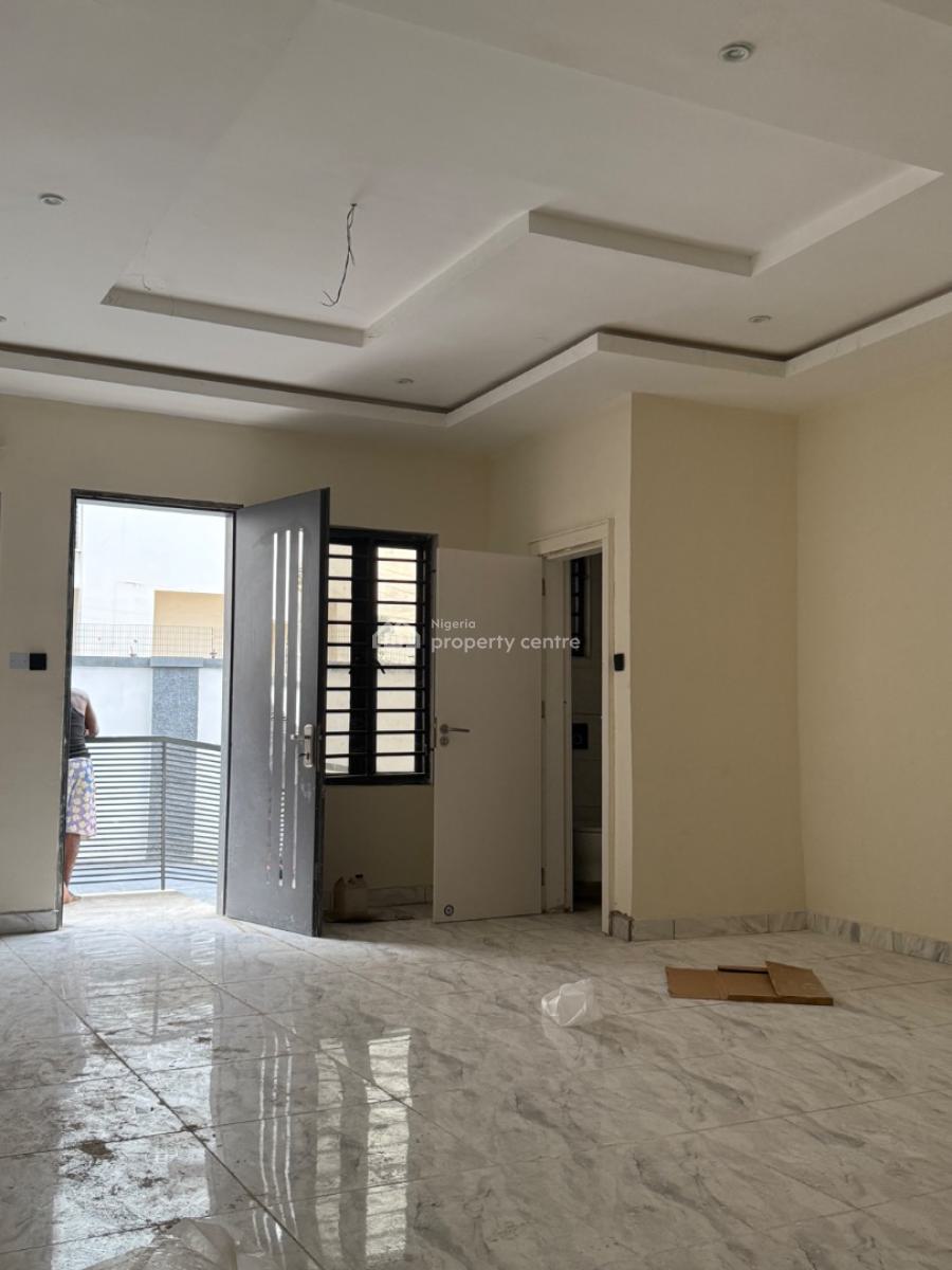 *chinese  Pattern*  Pay and Pack in.   Tastefully Finished Sparkling S, Jahi Gilmore, Jahi, Abuja, Flat / Apartment for Rent