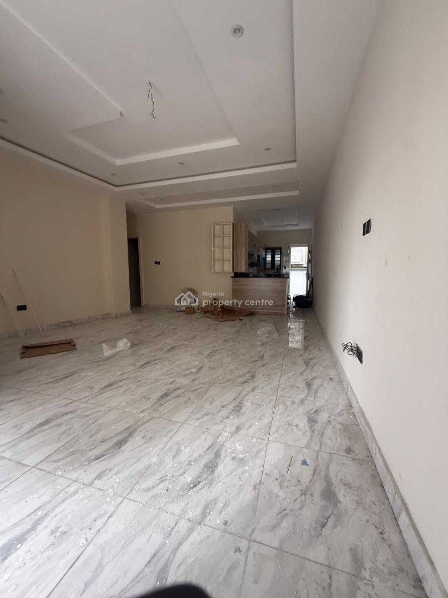 *chinese  Pattern*  Pay and Pack in.   Tastefully Finished Sparkling S, Jahi Gilmore, Jahi, Abuja, Flat / Apartment for Rent
