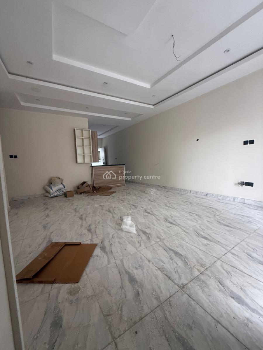 *chinese  Pattern*  Pay and Pack in.   Tastefully Finished Sparkling S, Jahi Gilmore, Jahi, Abuja, Flat / Apartment for Rent