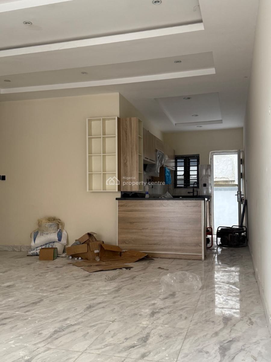 *chinese  Pattern*  Pay and Pack in.   Tastefully Finished Sparkling S, Jahi Gilmore, Jahi, Abuja, Flat / Apartment for Rent