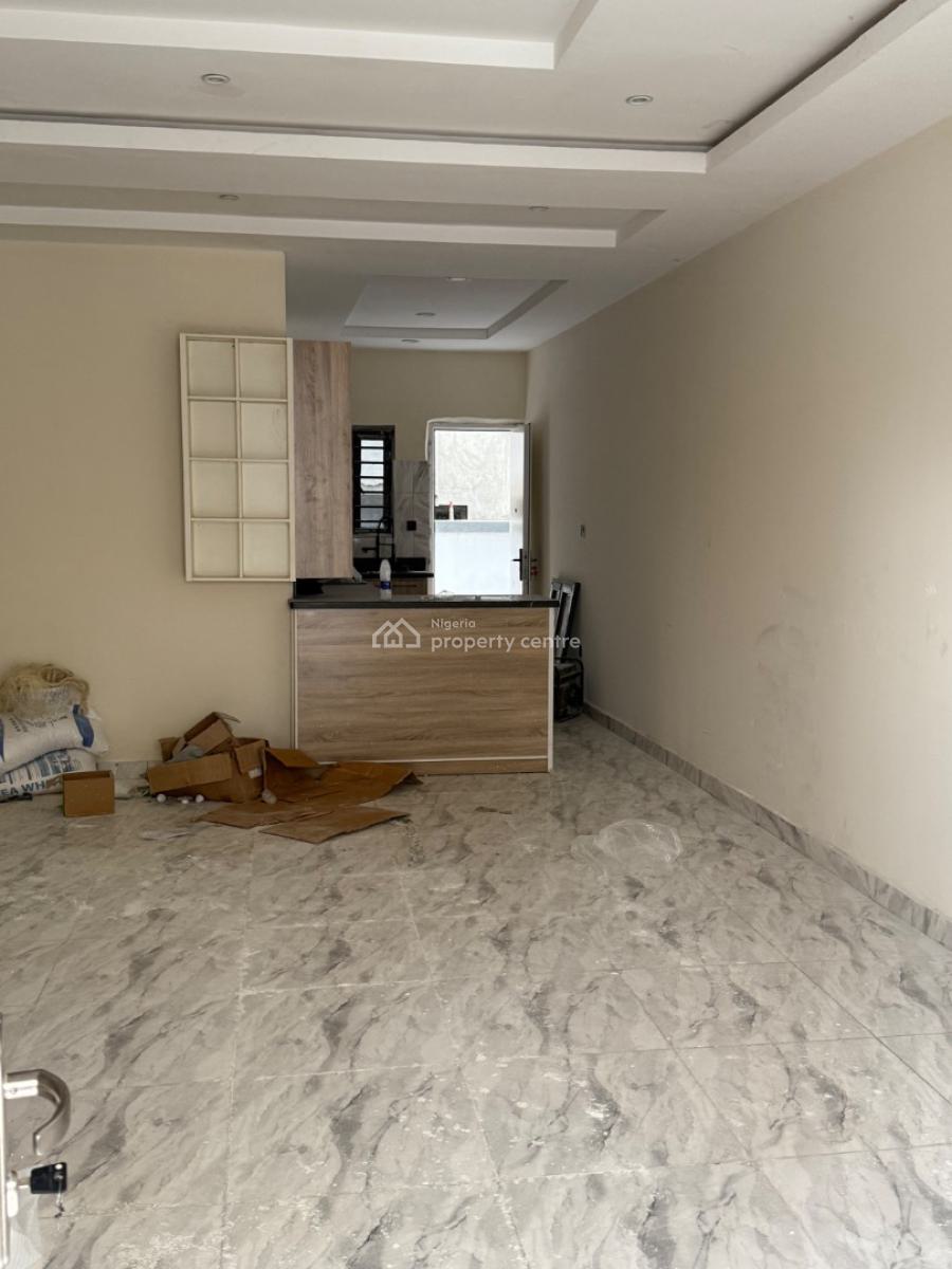 *chinese  Pattern*  Pay and Pack in.   Tastefully Finished Sparkling S, Jahi Gilmore, Jahi, Abuja, Flat / Apartment for Rent