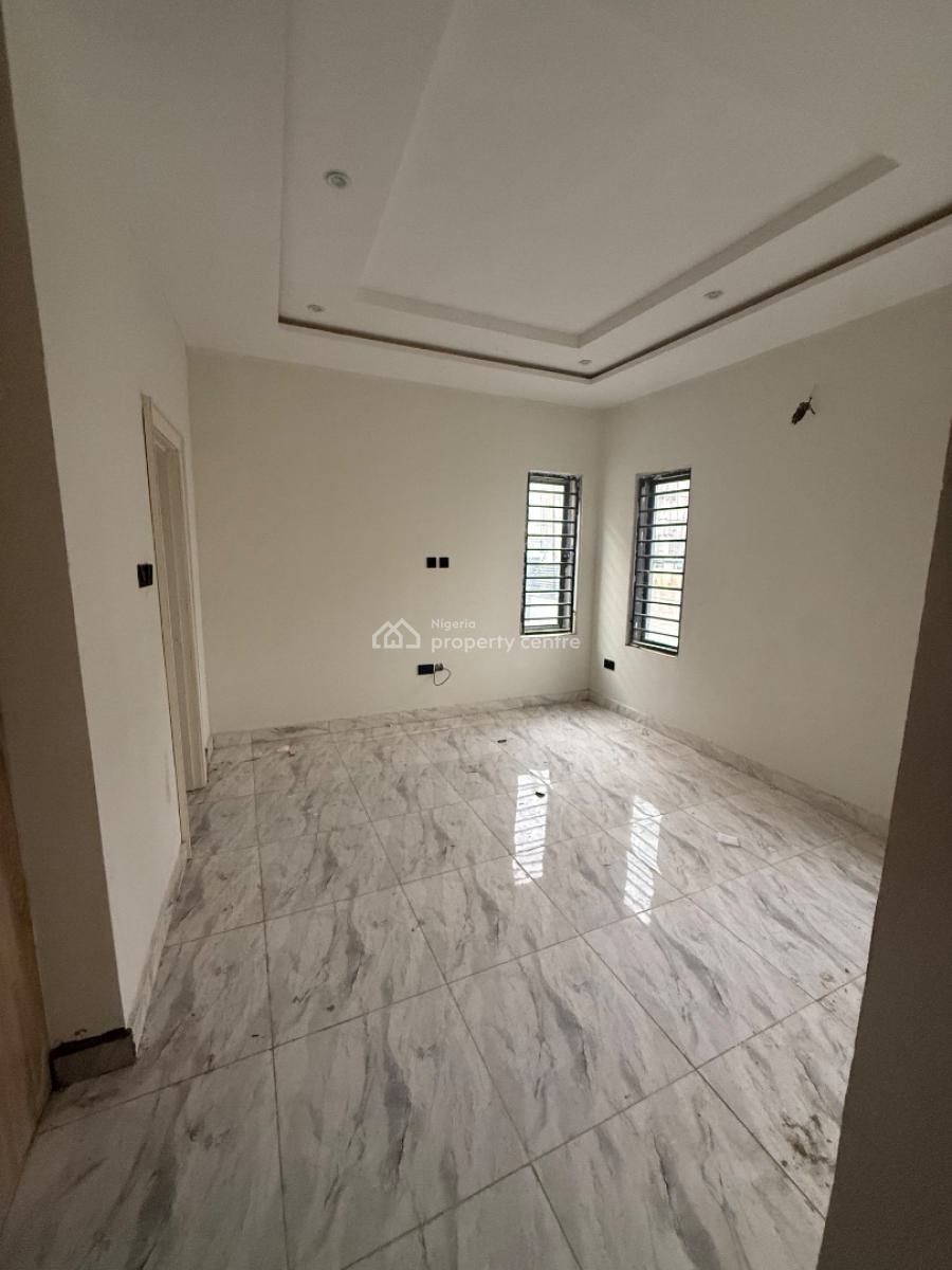 *chinese  Pattern*  Pay and Pack in.   Tastefully Finished Sparkling S, Jahi Gilmore, Jahi, Abuja, Flat / Apartment for Rent
