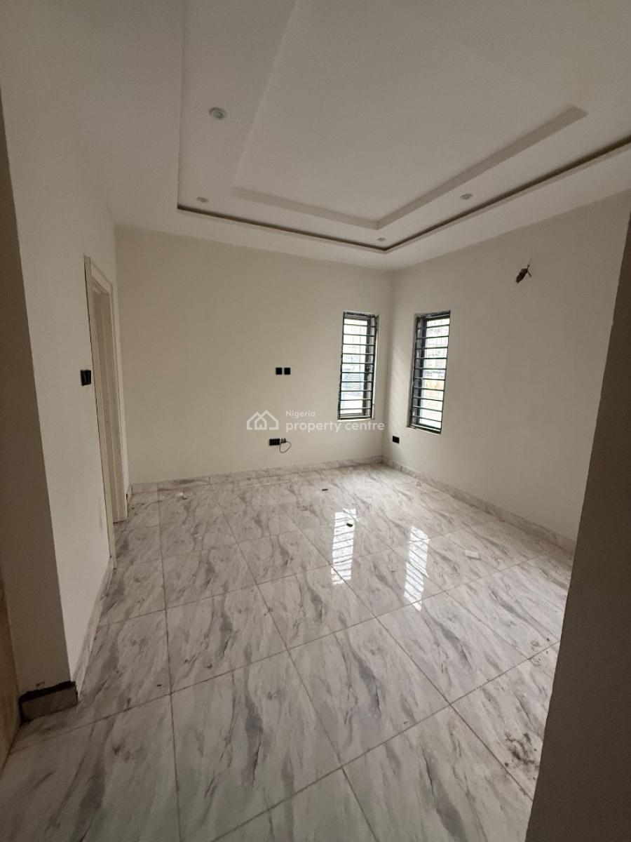 *chinese  Pattern*  Pay and Pack in.   Tastefully Finished Sparkling S, Jahi Gilmore, Jahi, Abuja, Flat / Apartment for Rent