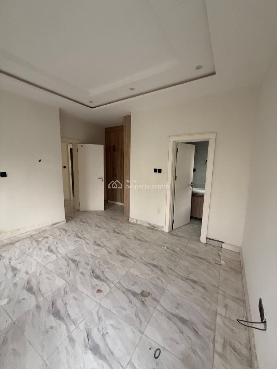 *chinese  Pattern*  Pay and Pack in.   Tastefully Finished Sparkling S, Jahi Gilmore, Jahi, Abuja, Flat / Apartment for Rent