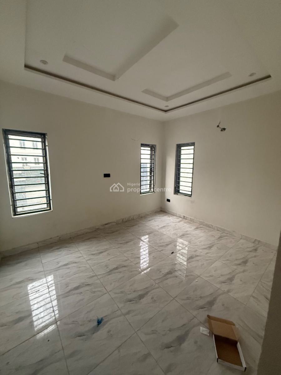 *chinese  Pattern*  Pay and Pack in.   Tastefully Finished Sparkling S, Jahi Gilmore, Jahi, Abuja, Flat / Apartment for Rent