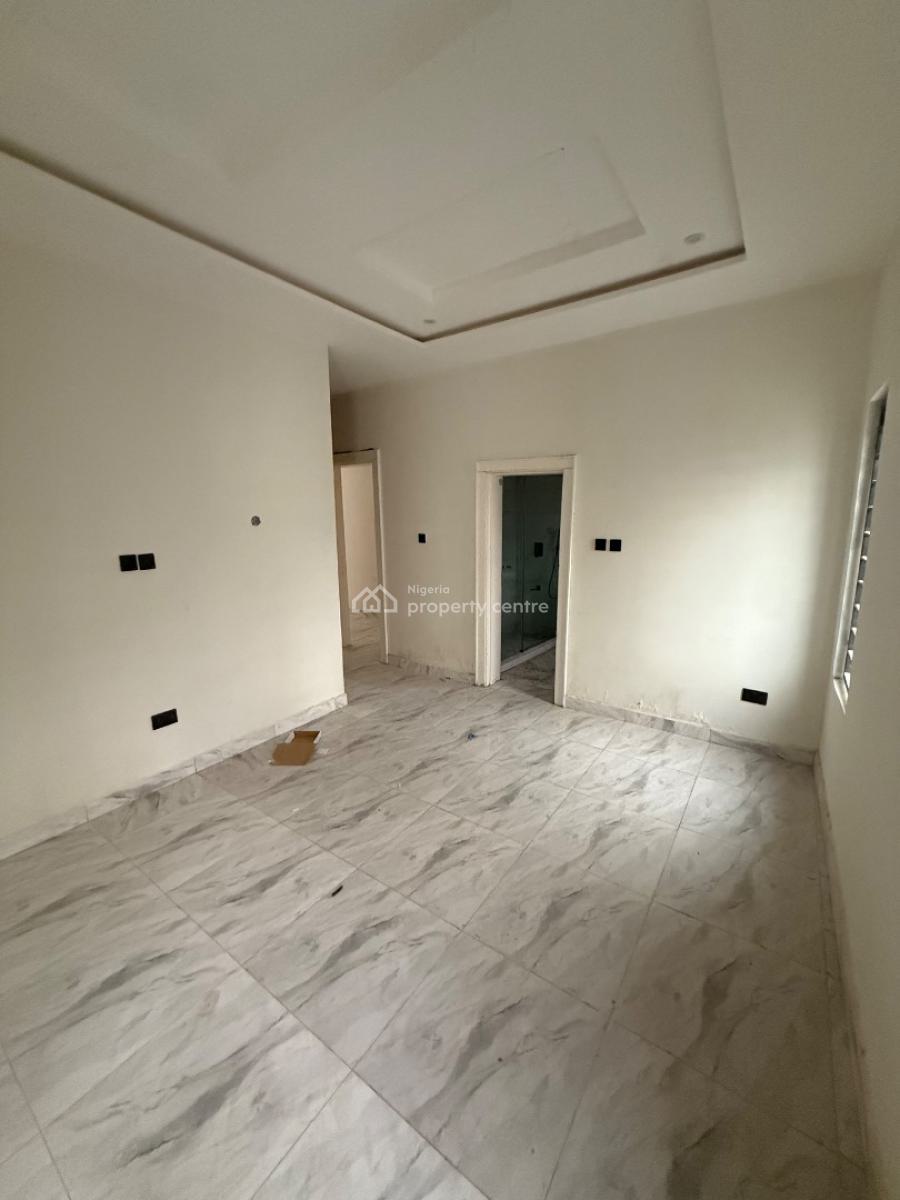 *chinese  Pattern*  Pay and Pack in.   Tastefully Finished Sparkling S, Jahi Gilmore, Jahi, Abuja, Flat / Apartment for Rent