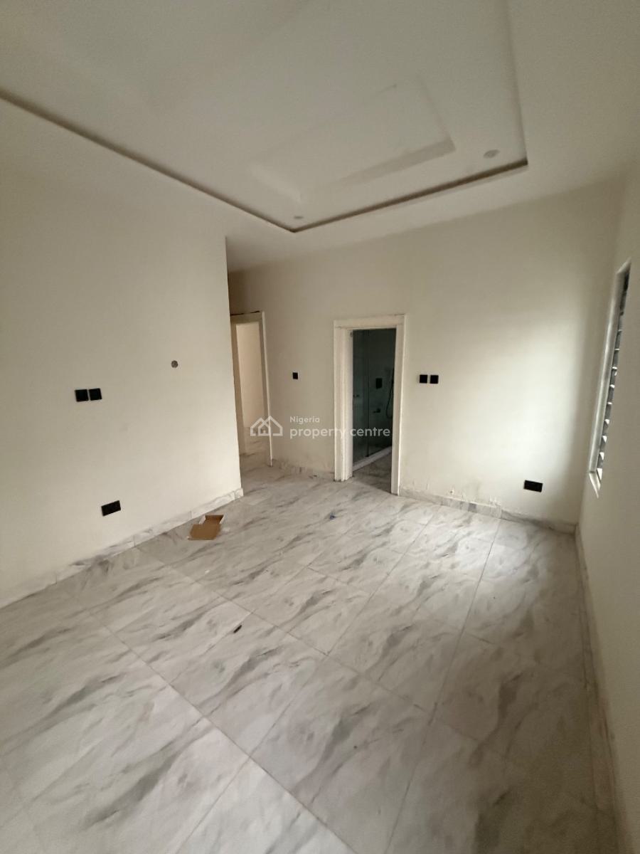 *chinese  Pattern*  Pay and Pack in.   Tastefully Finished Sparkling S, Jahi Gilmore, Jahi, Abuja, Flat / Apartment for Rent