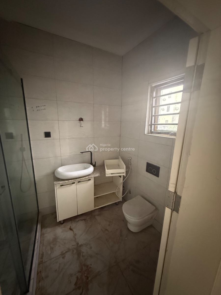 *chinese  Pattern*  Pay and Pack in.   Tastefully Finished Sparkling S, Jahi Gilmore, Jahi, Abuja, Flat / Apartment for Rent