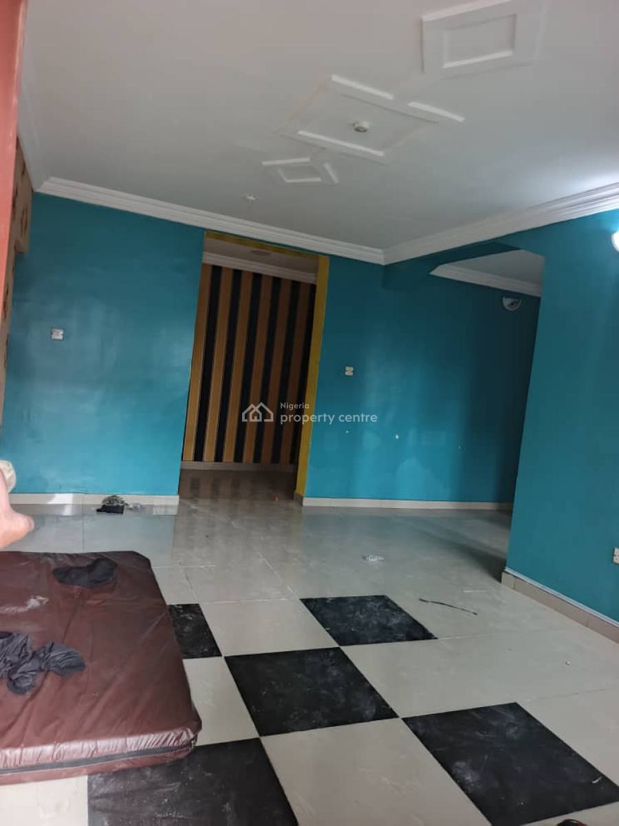 2 Bedroom Flat Apartment, Ogba, Ikeja, Lagos, Flat / Apartment for Rent