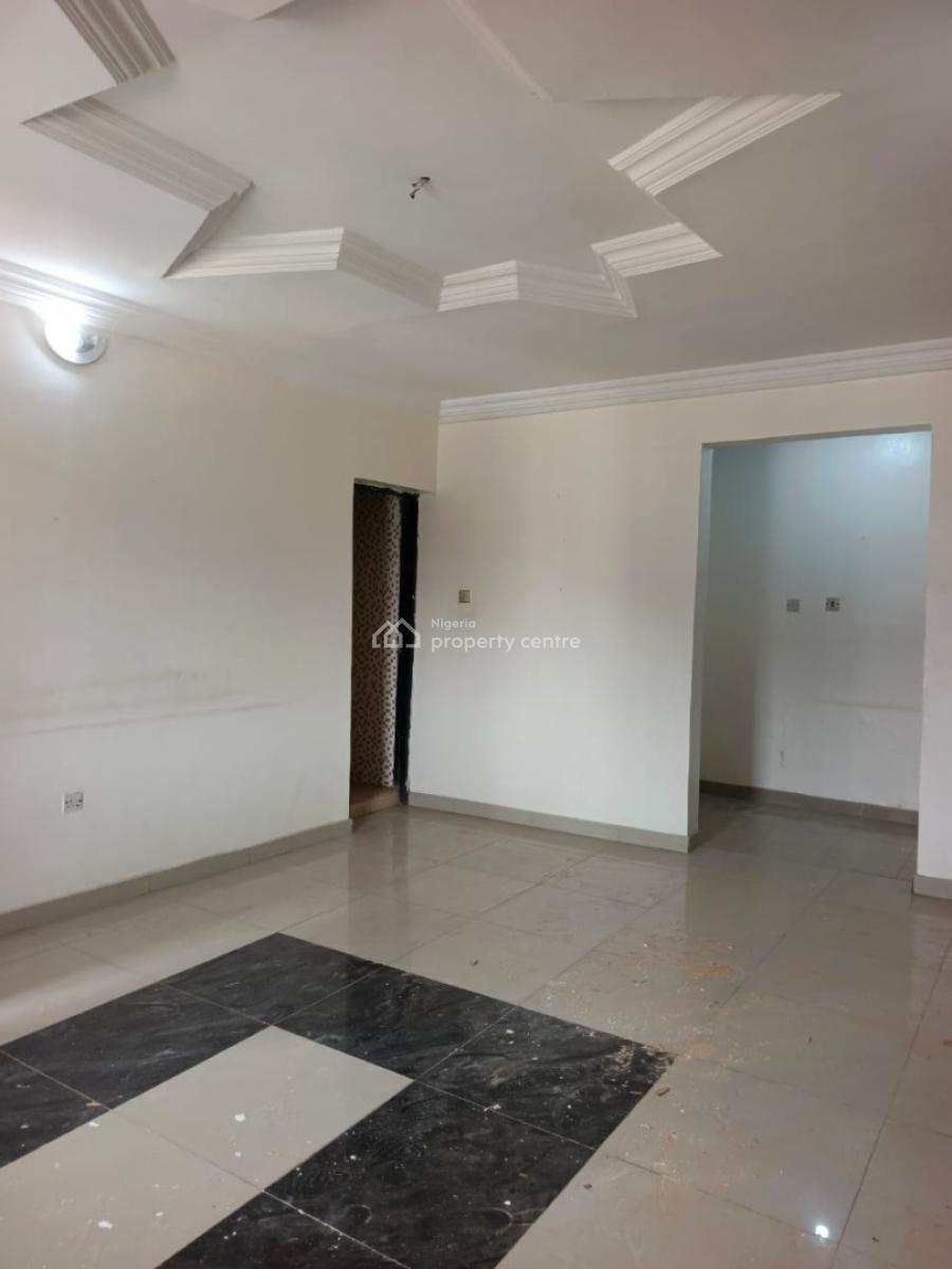2 Bedroom Flat Apartment, Ogba, Ikeja, Lagos, Flat / Apartment for Rent