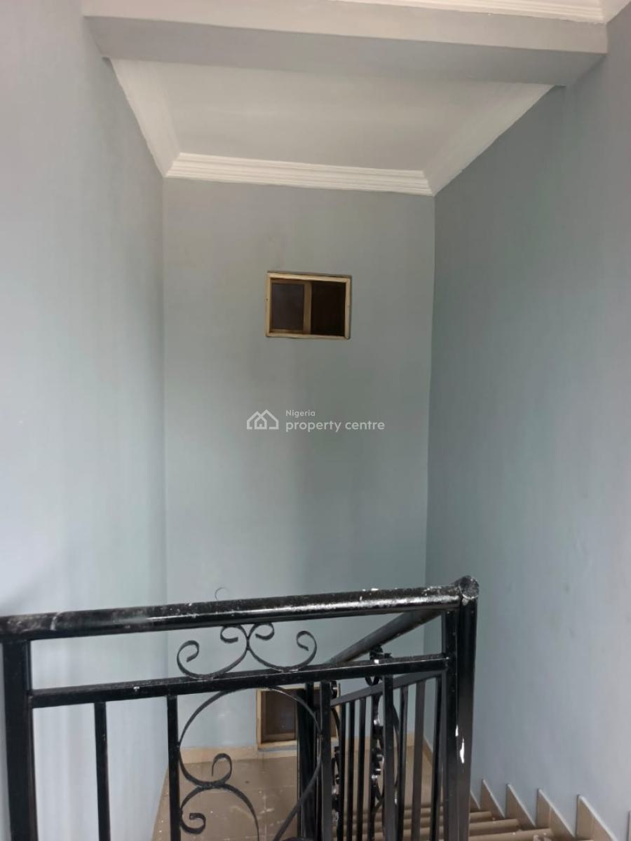 2 Bedroom Flat Apartment, Ogba, Ikeja, Lagos, Flat / Apartment for Rent