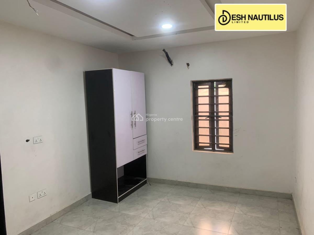 Luxury 4 Bedroom Terrace Duplex, Lekki, Lagos, House for Sale