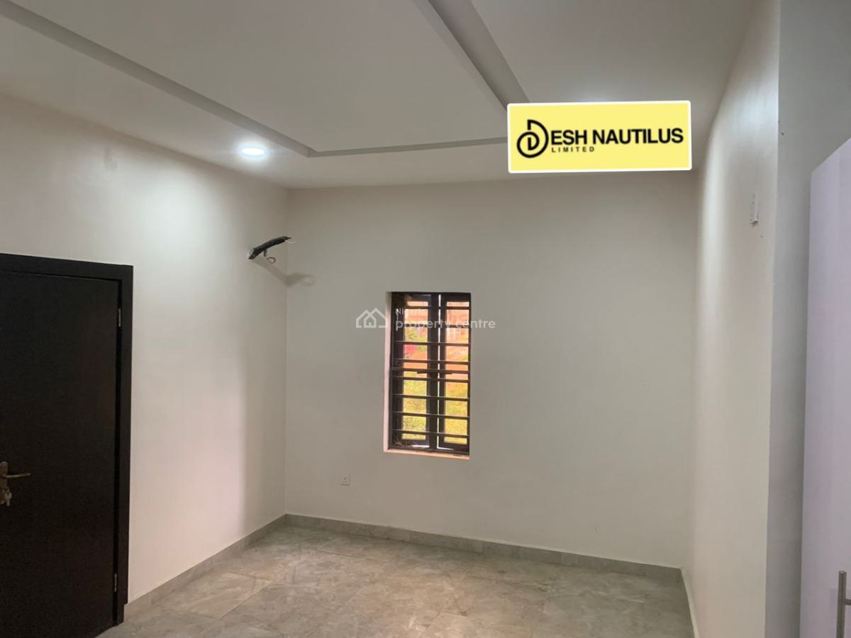 Luxury 4 Bedroom Terrace Duplex, Lekki, Lagos, House for Sale