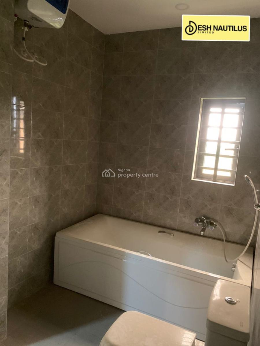 Luxury 4 Bedroom Terrace Duplex, Lekki, Lagos, House for Sale